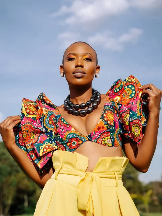 Why Lagos and Nairobi Are Outgrowing Other African Fashion Cities: The Structural Reasons