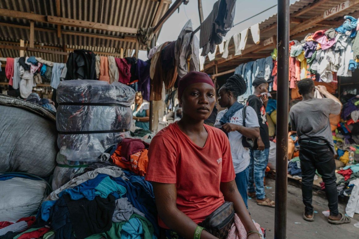 London to Lagos to Accra: The Circular Fashion Economy the Industry Isn’t Talking About