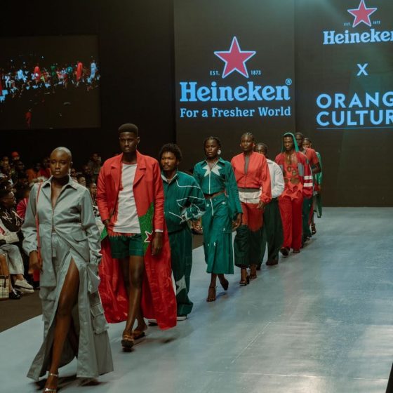 Lagos Fashion Market Report 2026: Retail, Price Points and Growth Categories