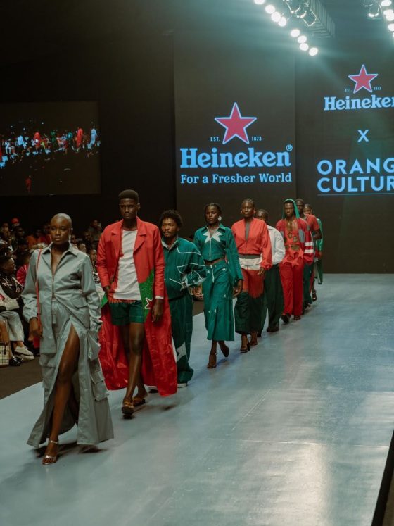 Lagos Fashion Market Report 2026: Retail, Price Points and Growth Categories