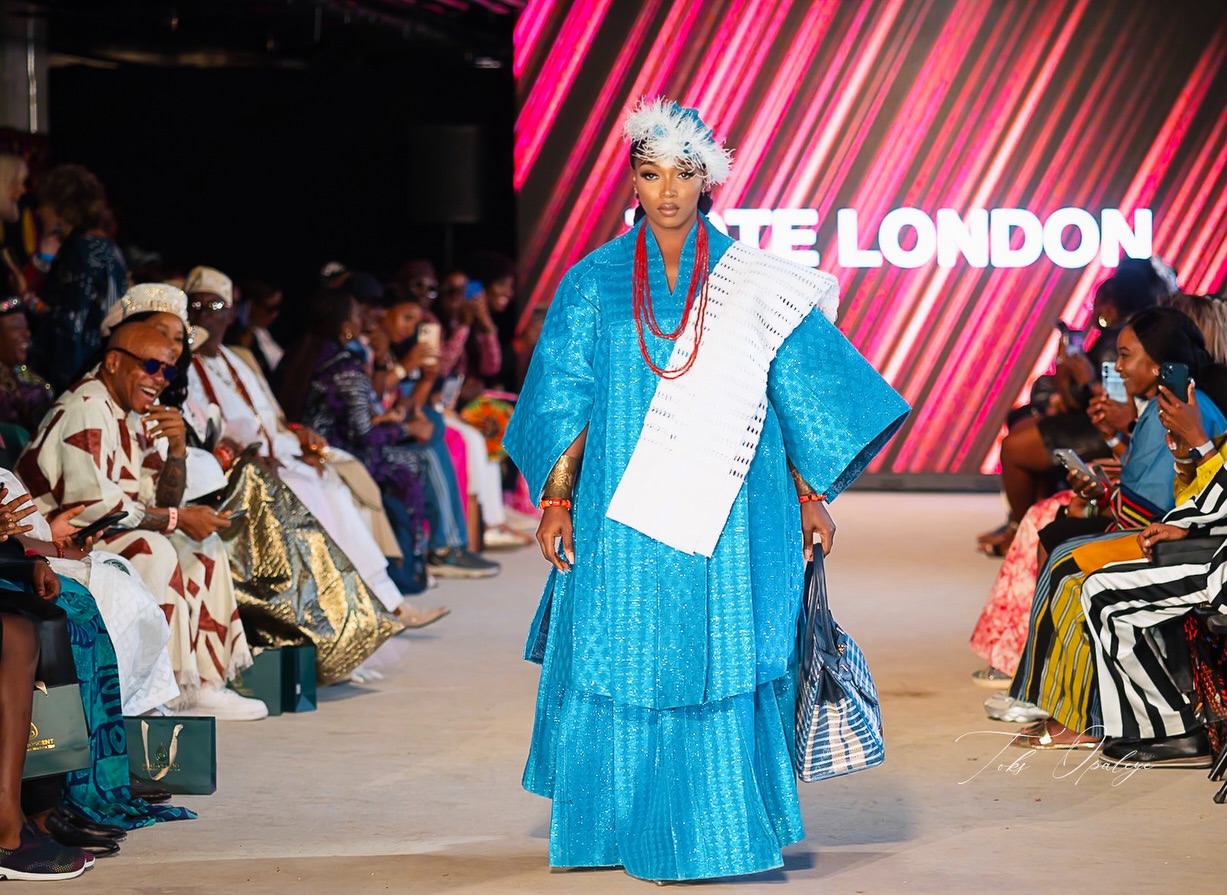 Where the UK African Fashion Week Scene Still Falls Short