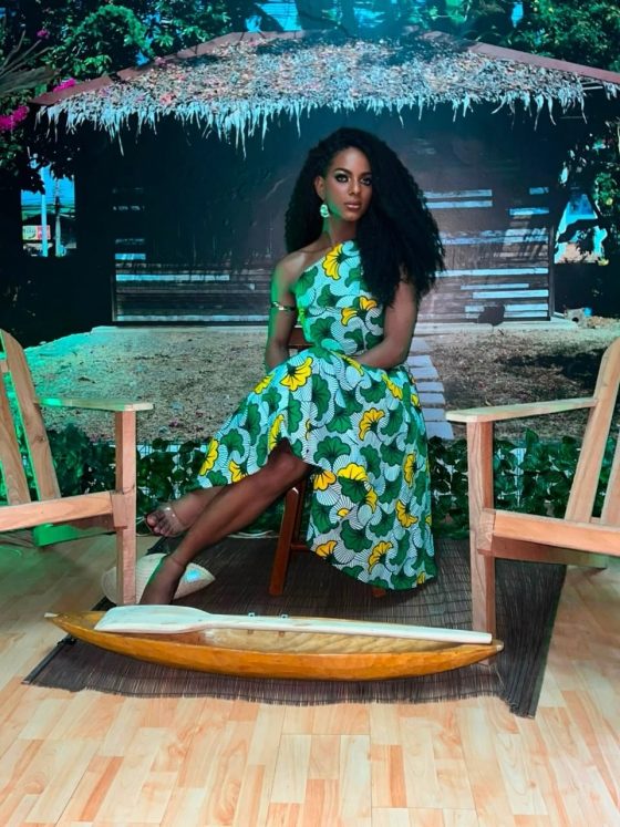 Esteban Africa: The Cali Designer Who Made the Colombian Pacific a Political Dress Code