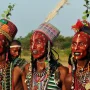 Toubou and Sara Dress Traditions in Chad: Clothing Across the Sahel Divide