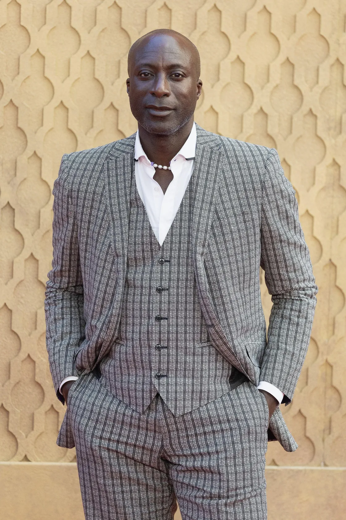 Ozwald Boateng: First Black Tailor to Open a Store