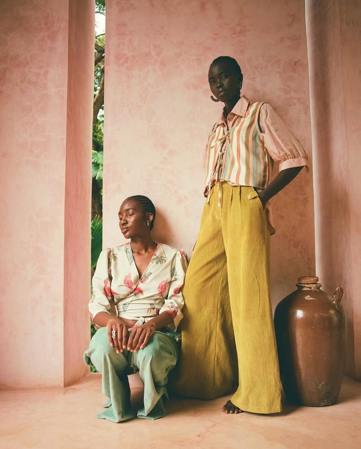 Black British Fashion Business: The Funding Gap, the Infrastructure, and Who Is Building What