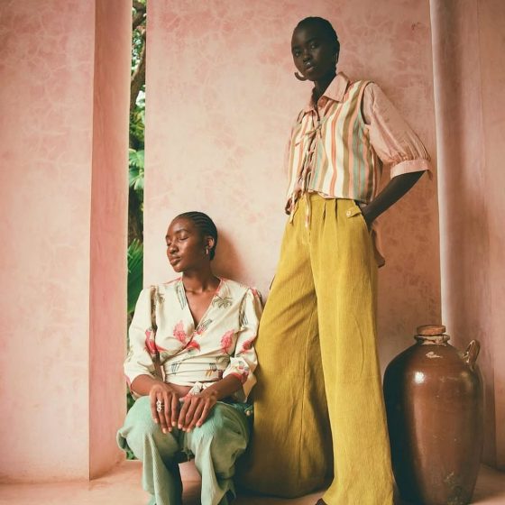 Black British Fashion Business: The Funding Gap, the Infrastructure, and Who Is Building What