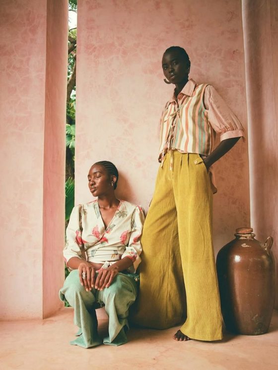 Black British Fashion Business: The Funding Gap, the Infrastructure, and Who Is Building What