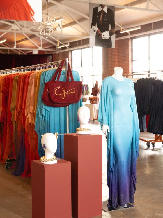 The African Fashion Brands in the Diaspora That Are Actually Shipping Back to the Continent