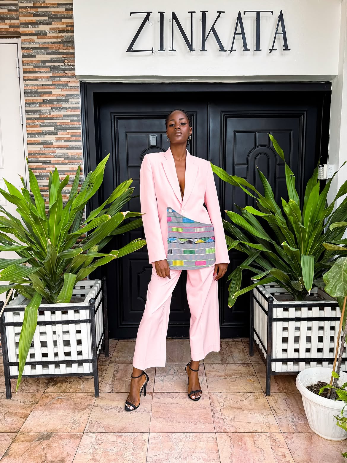 Akwete: The Handwoven Fabric From Abia State That Predates the Brand by Generations