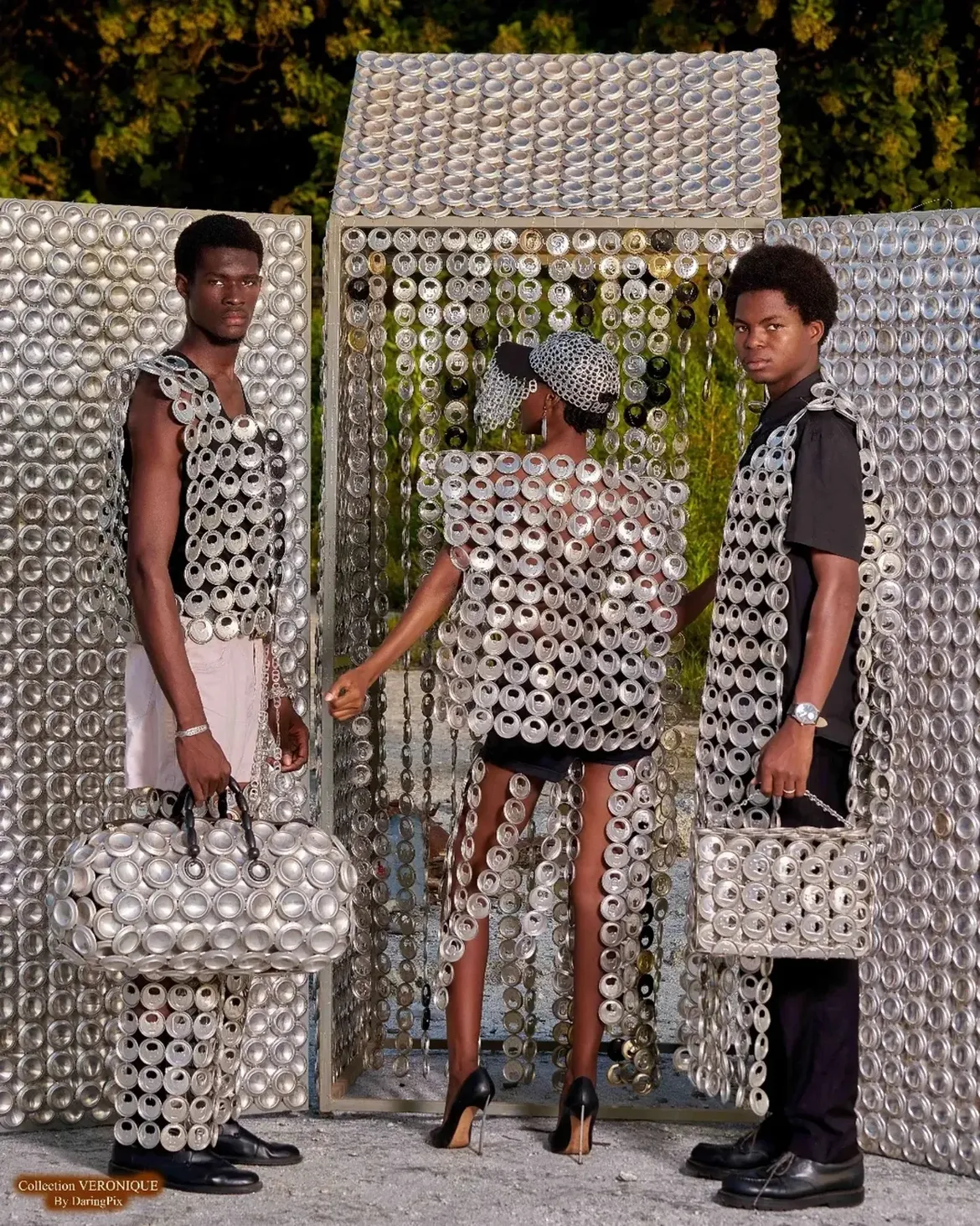 Redefining Luxury, From the Ground Up