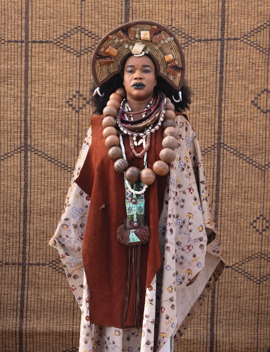 The Refusal of the Costume-Couture Split