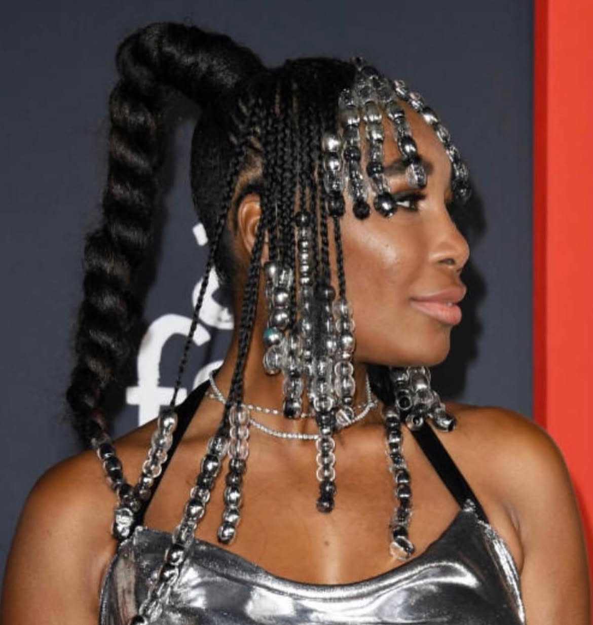Neatness, Whiteness and the Unwritten Hair Code