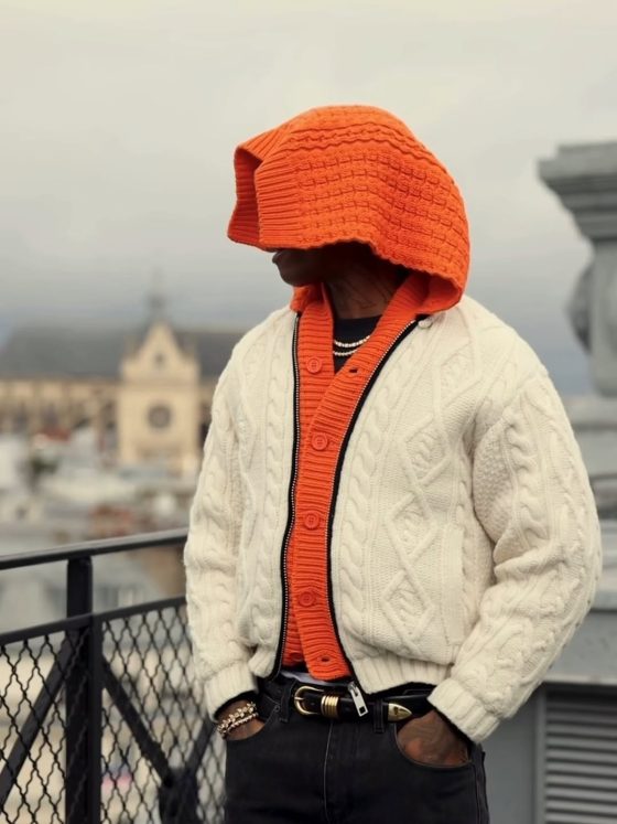 The Return: Why the African Influence on Black American Fashion Is Not a Discovery — It Is a Homecoming