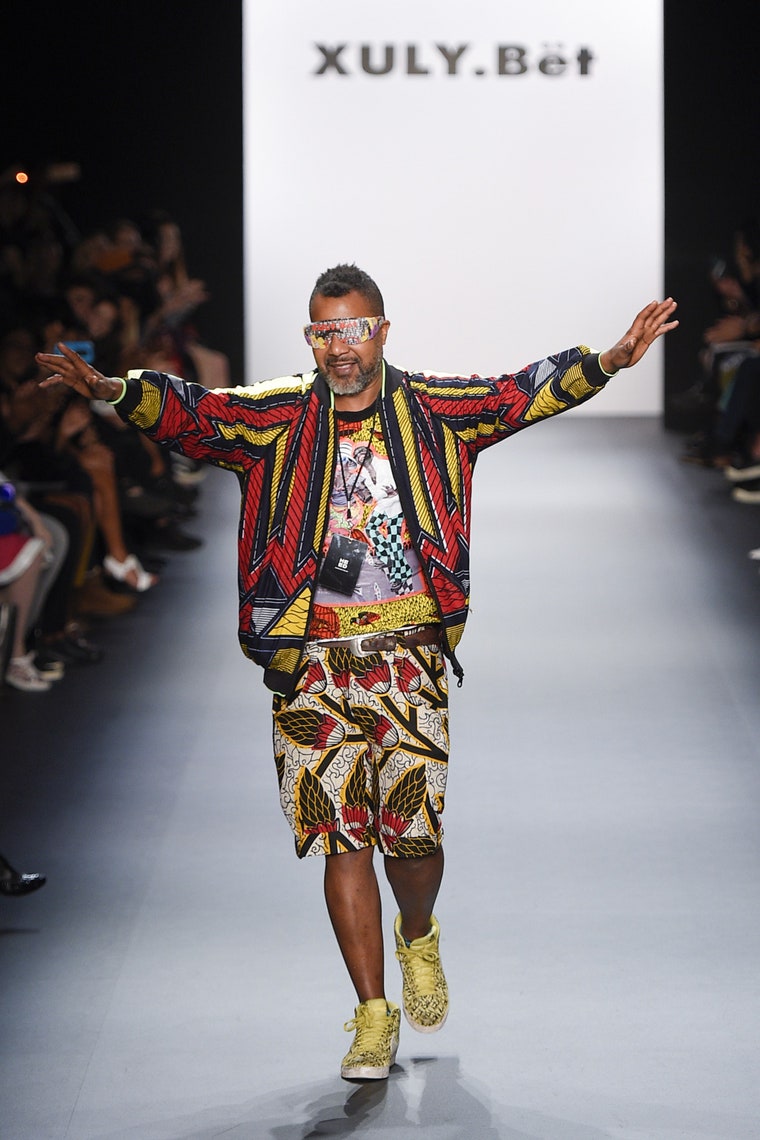 XULY.Bët and the Paris Generation
