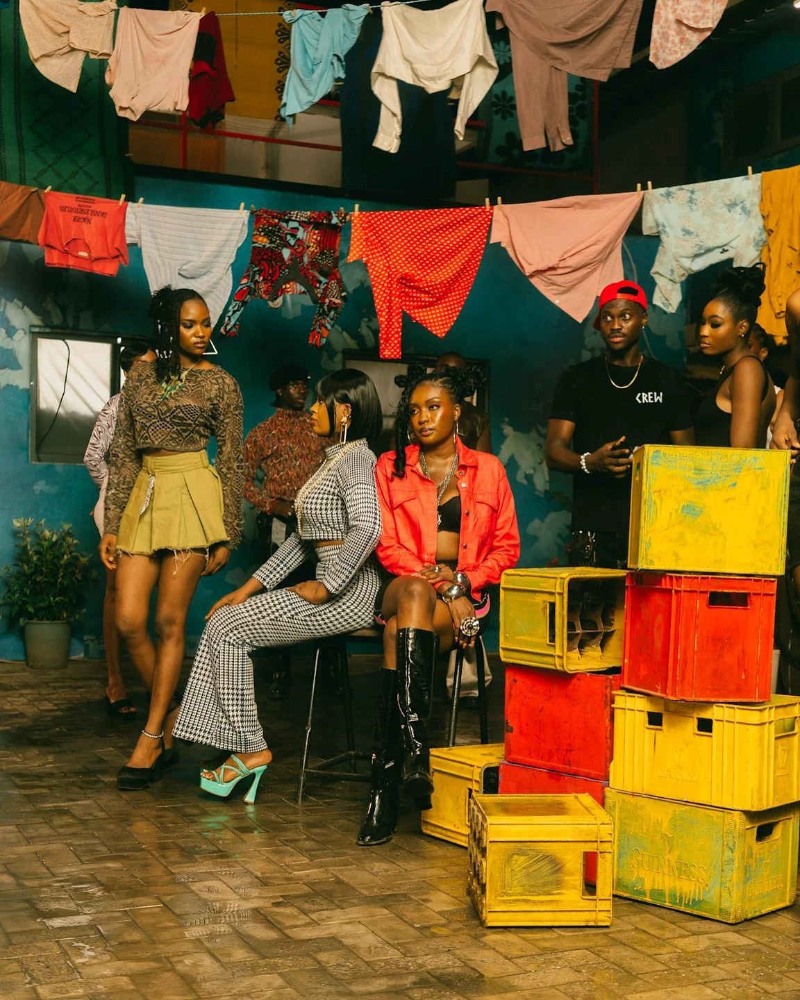 Distribution Without Infrastructure: The Specific Gap Afrobeats Has Exposed