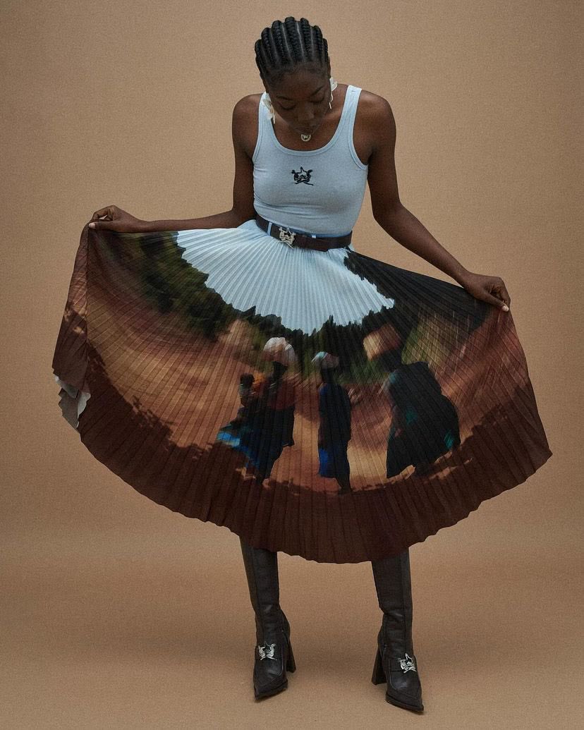 African designers enter global luxury collaborations and lose. This is what the contract should say instead.