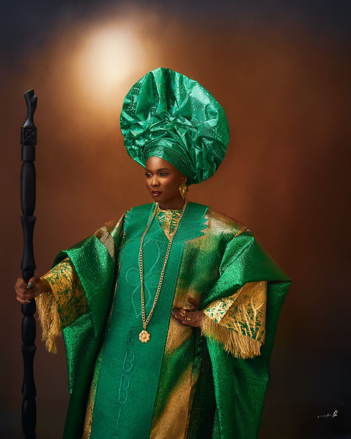 Nigeria: Scale, Velocity, and Lagos Fashion Week as the Continental Anchor