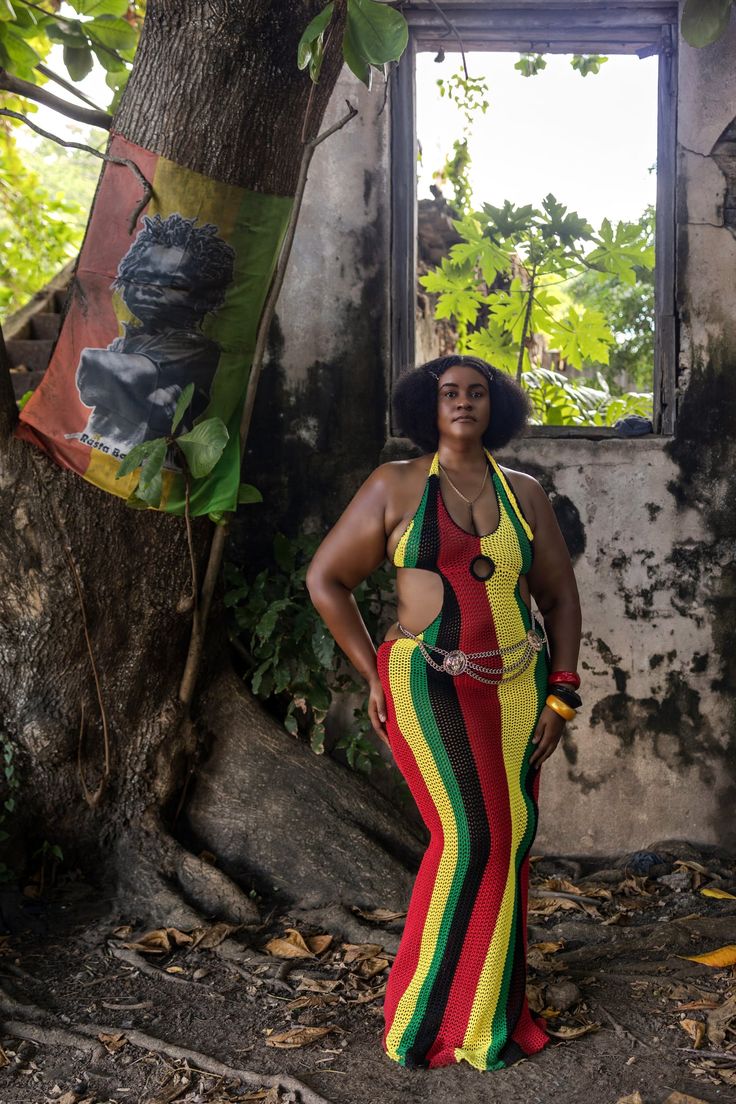 Dreadlocks: The Nazirite Vow and Its History