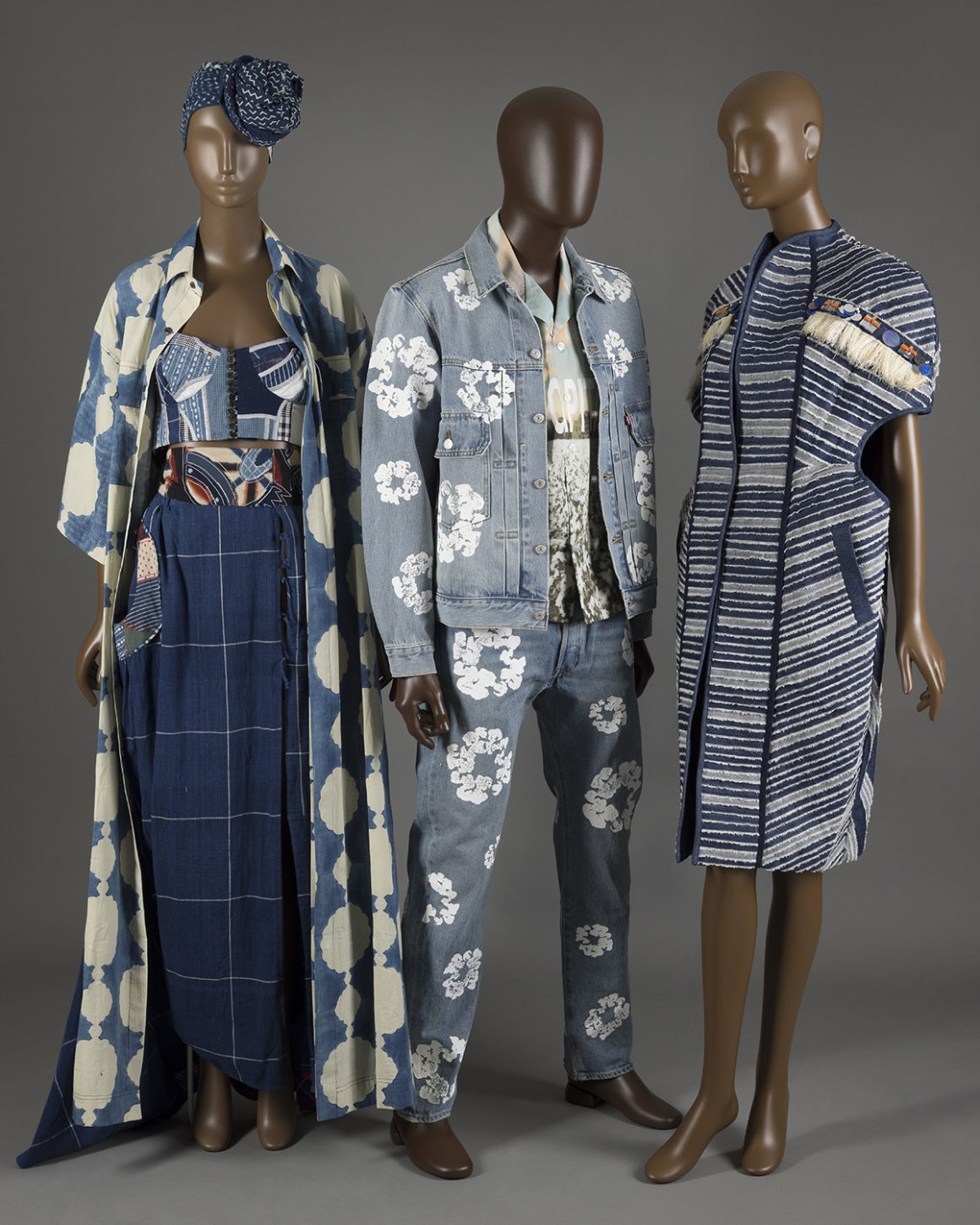 Diaspora Fashion Diplomacy in Britain: How African and Caribbean Style Shapes Culture and Identity