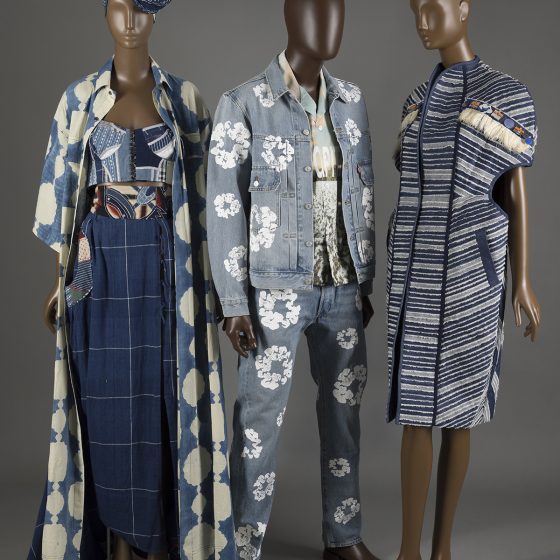 Diaspora Fashion Diplomacy in Britain: How African and Caribbean Style Shapes Culture and Identity