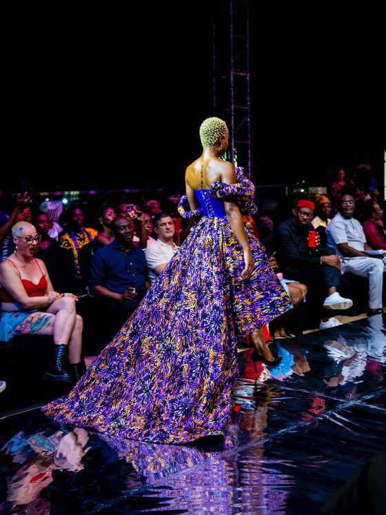 African Fashion Identity in London: What AFWL 2026 Reveals