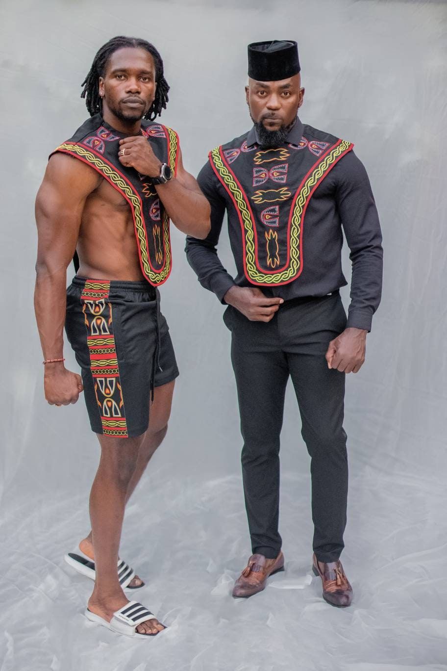 Contemporary Toghu Production and the Craft Economy