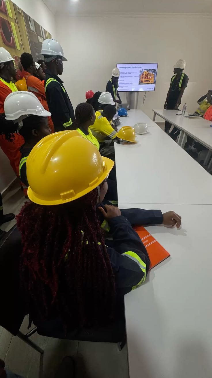 Rwandan policymakers and private investors shaping industrial policy around local manufacturing.