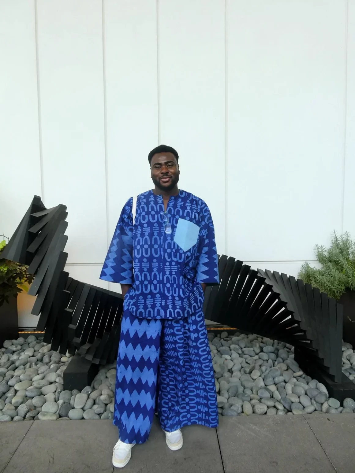 Ankara and African Prints: The Politics of West African Women’s Wardrobes