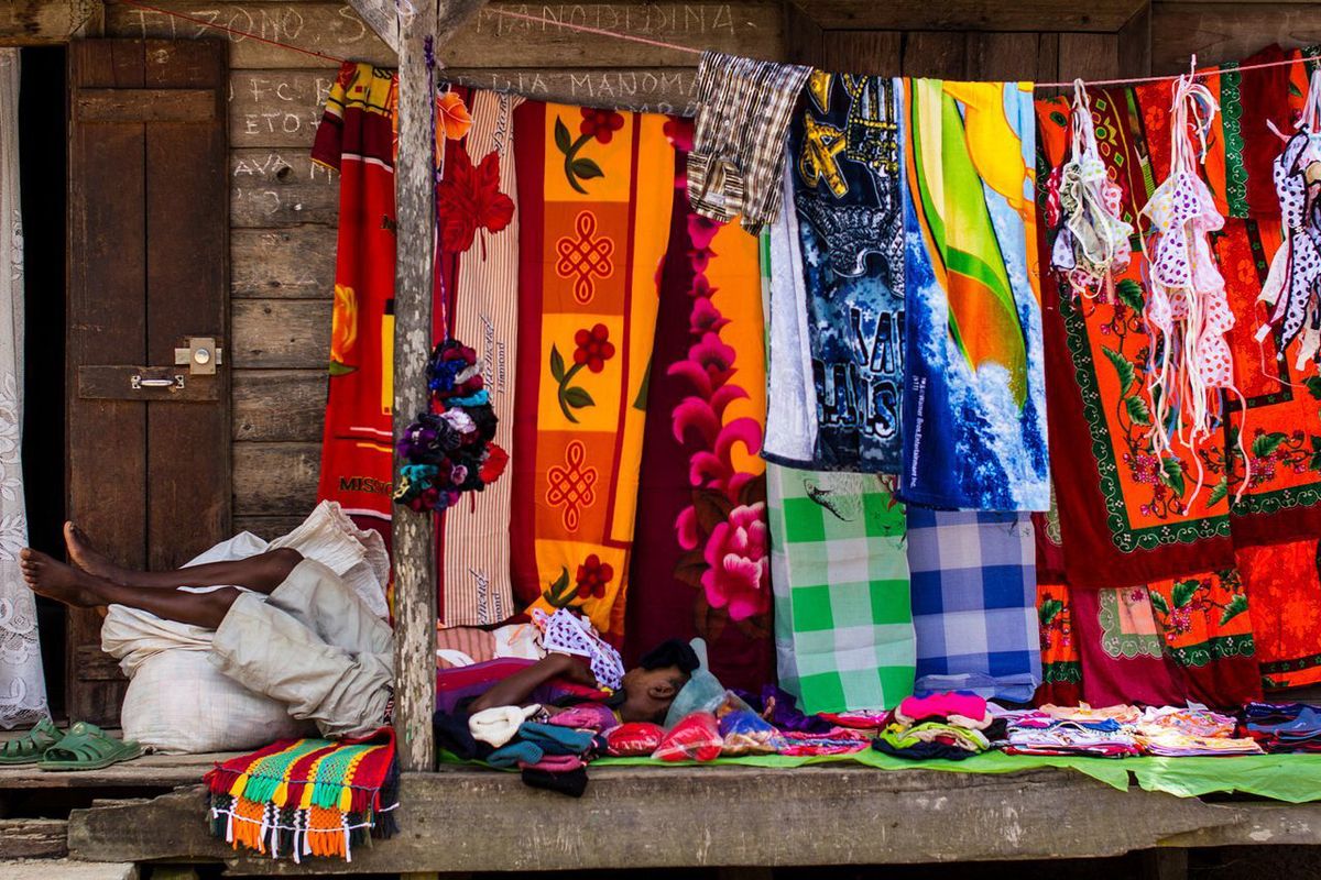 What the Cloth Communicates: Cultural Meaning and Social Function
