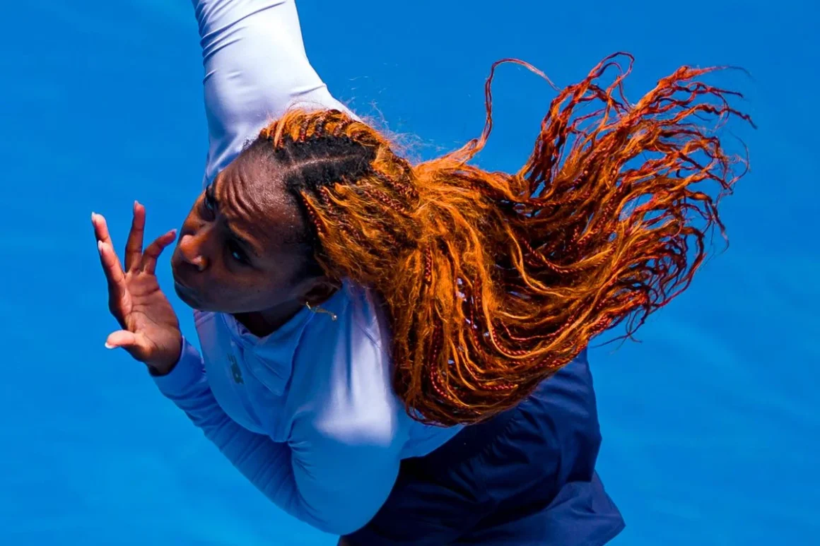 Afros, Braids and Grass Courts: Black Hair and Beauty Politics at Wimbledon