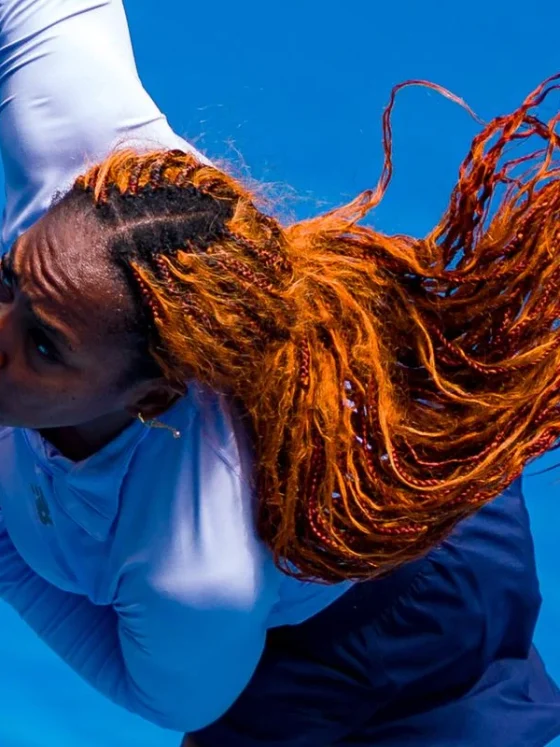 Afros, Braids and Grass Courts: Black Hair and Beauty Politics at Wimbledon