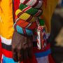 How a Gaborone Beadwork Jewellery Label Turns Heritage Into Contemporary Design