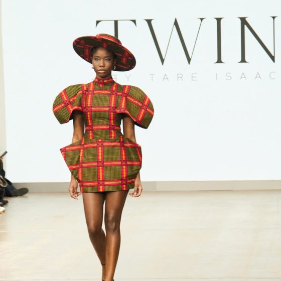 African Fashion in London: Mapping UK-Based Designers, Boutiques and Cultural Hubs
