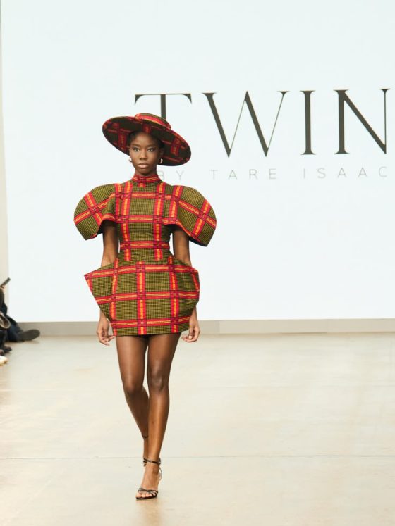 African Fashion in London: Mapping UK-Based Designers, Boutiques and Cultural Hubs