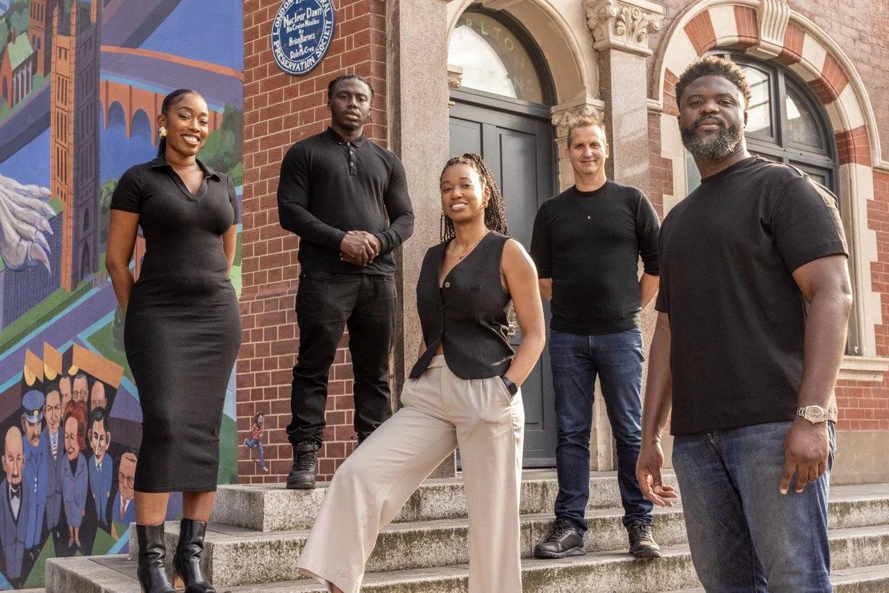 Black Seed VC: The Investment Infrastructure