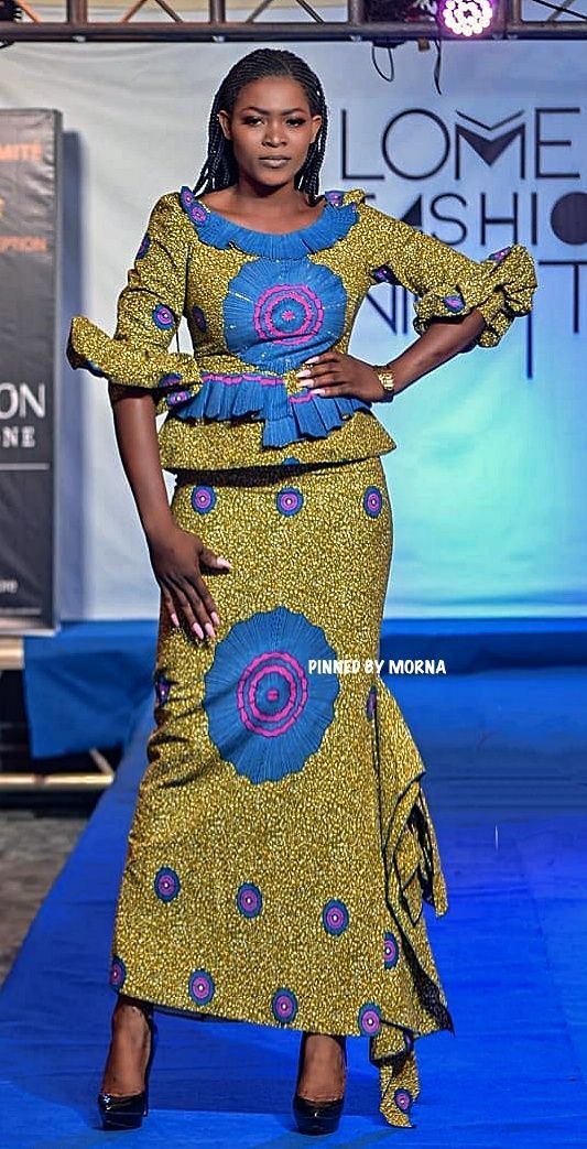 What Lomé Fashion Investment Looks Like: Three Entry Points