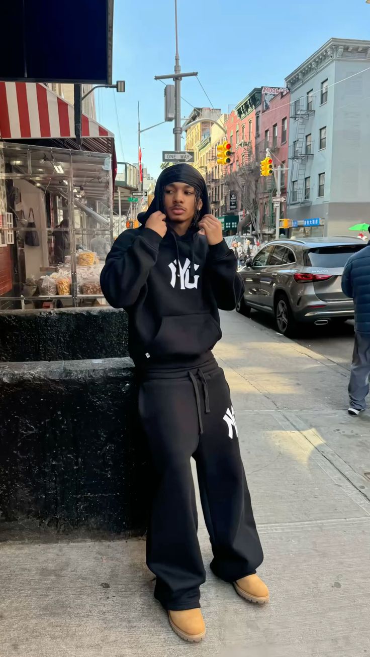 Hood Luxury