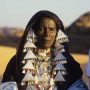 Libyan Amazigh and Tuareg Ceremonial Dress in the Nafusa Mountains: What Is Actually Documented