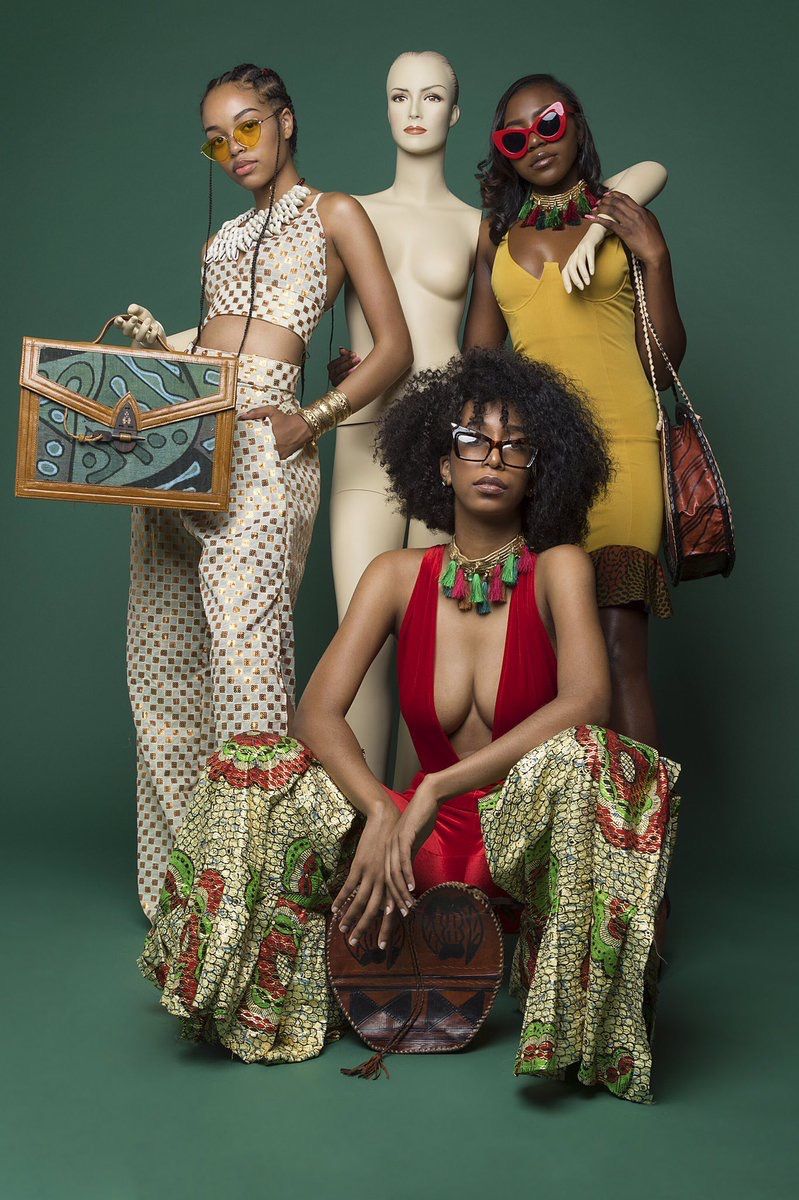 Proof Three: The Three Ways African and Diaspora Brands Are Under-Positioned