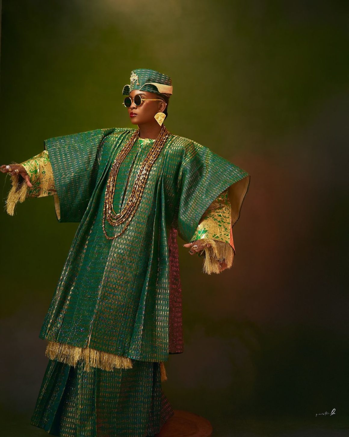 The Regional Style Guide: How Fashion Differs Across Nigeria, Ghana, Kenya, and South Africa