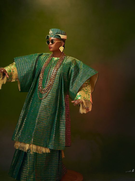 The Regional Style Guide: How Fashion Differs Across Nigeria, Ghana, Kenya, and South Africa