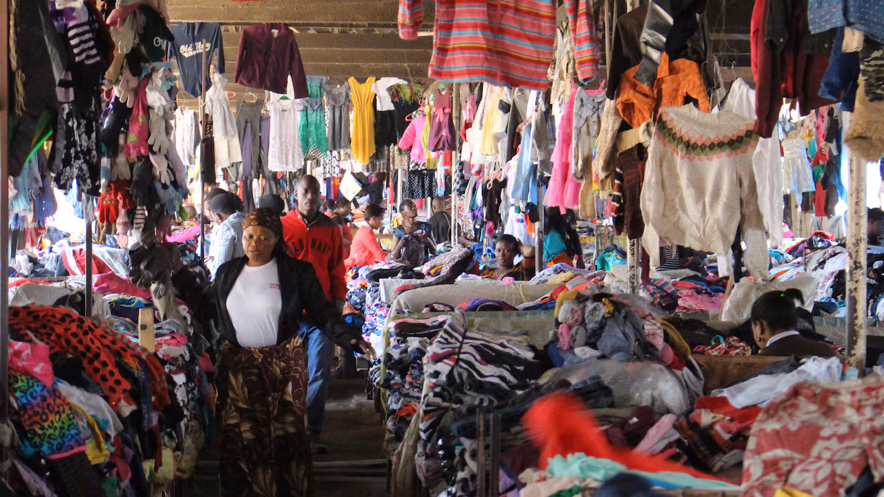 The Expansion Gap: What Is Stopping Tanzania