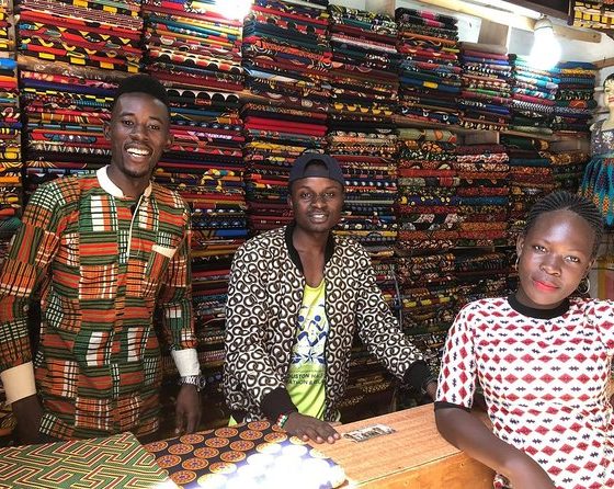 African Fabric Markets and Textile Cooperatives: Wholesale Sourcing Guide for Designers