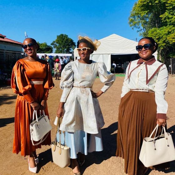 Windrush Dress: Arriving in Britain's Sunday Best