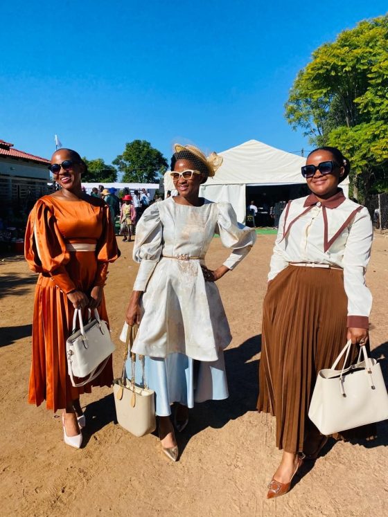 Windrush Dress: Arriving in Britain's Sunday Best