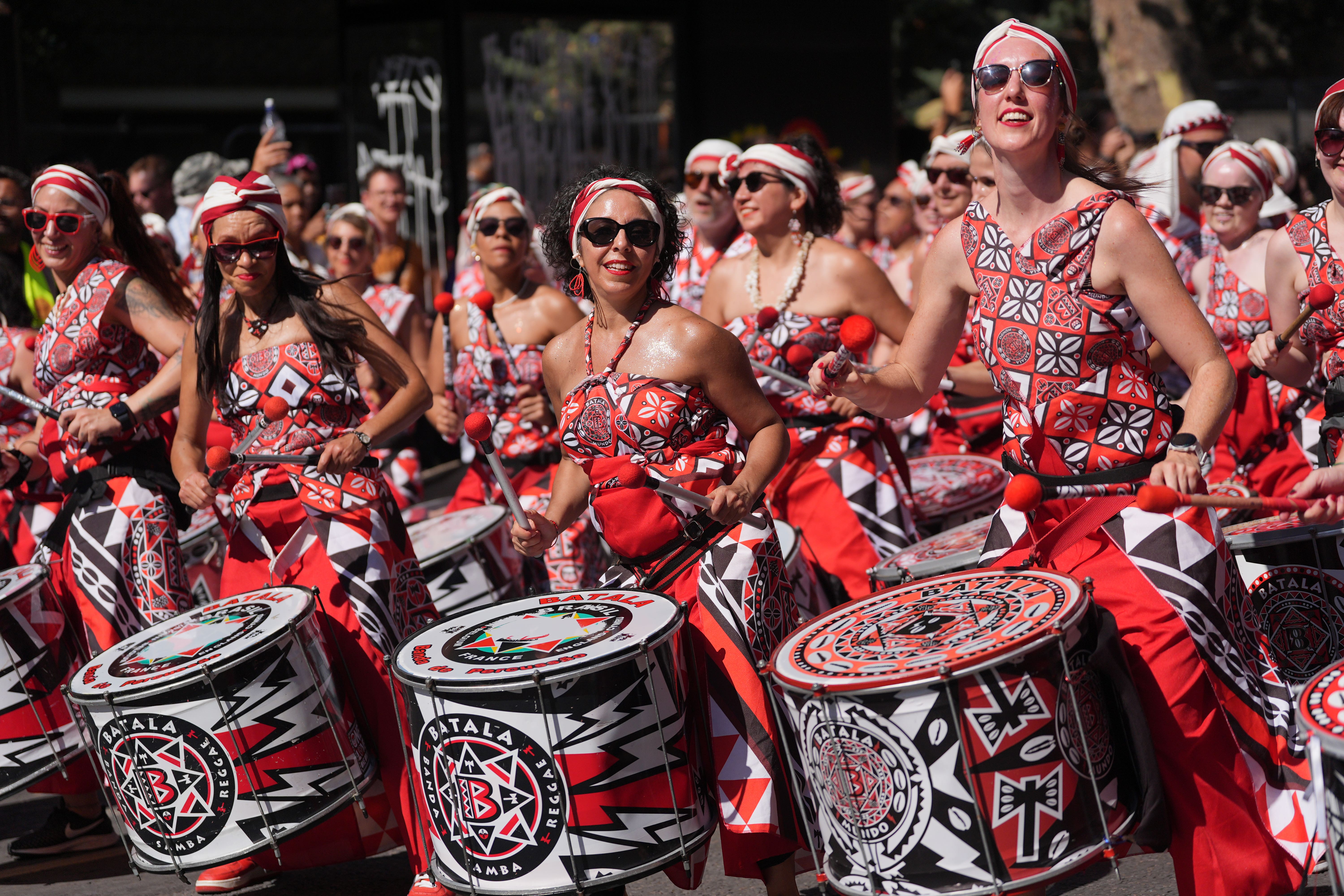 Notting Hill Carnival: Protest That Became Institution