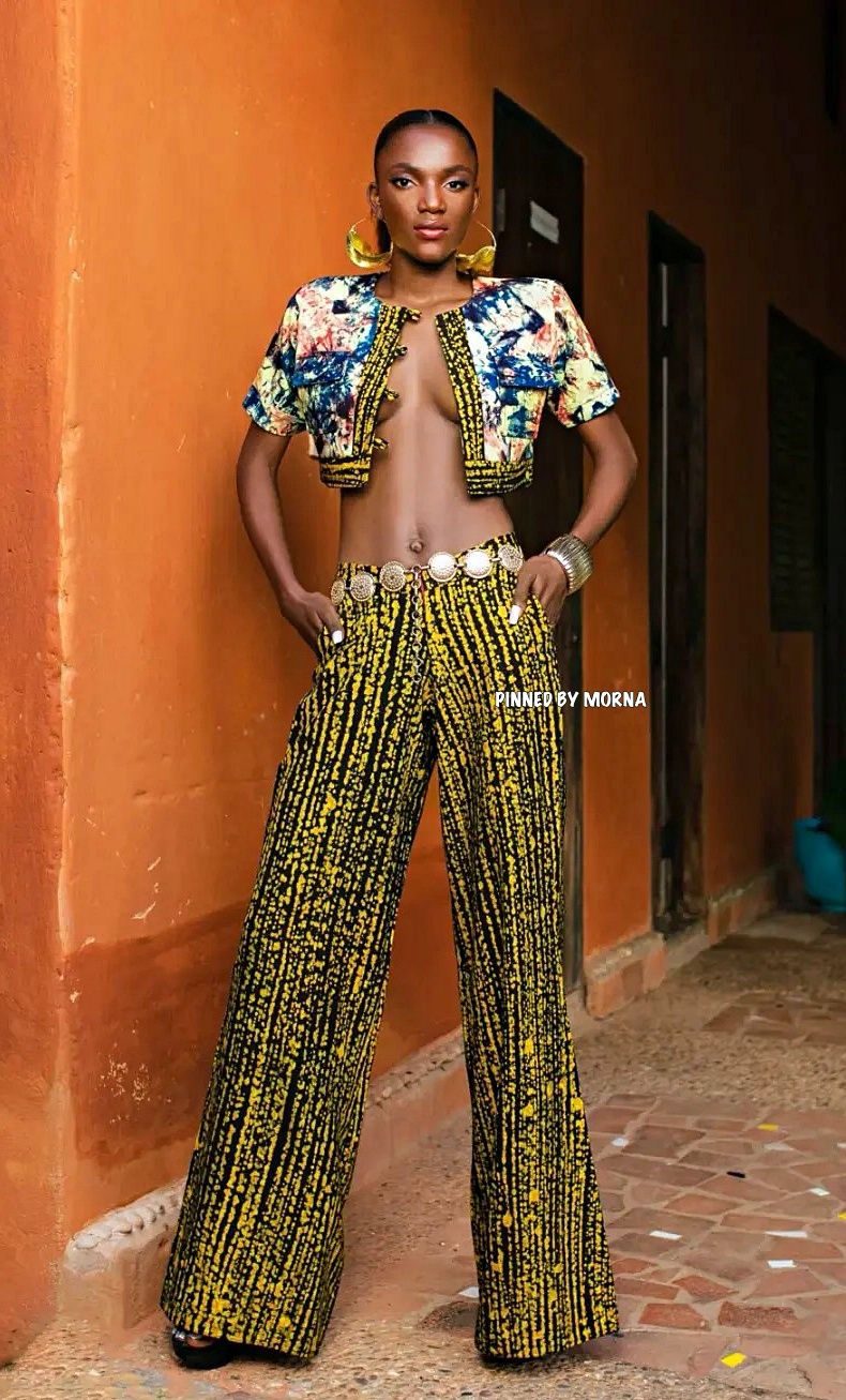 Ghana: Textile Heritage as Living Industry, Not Archive