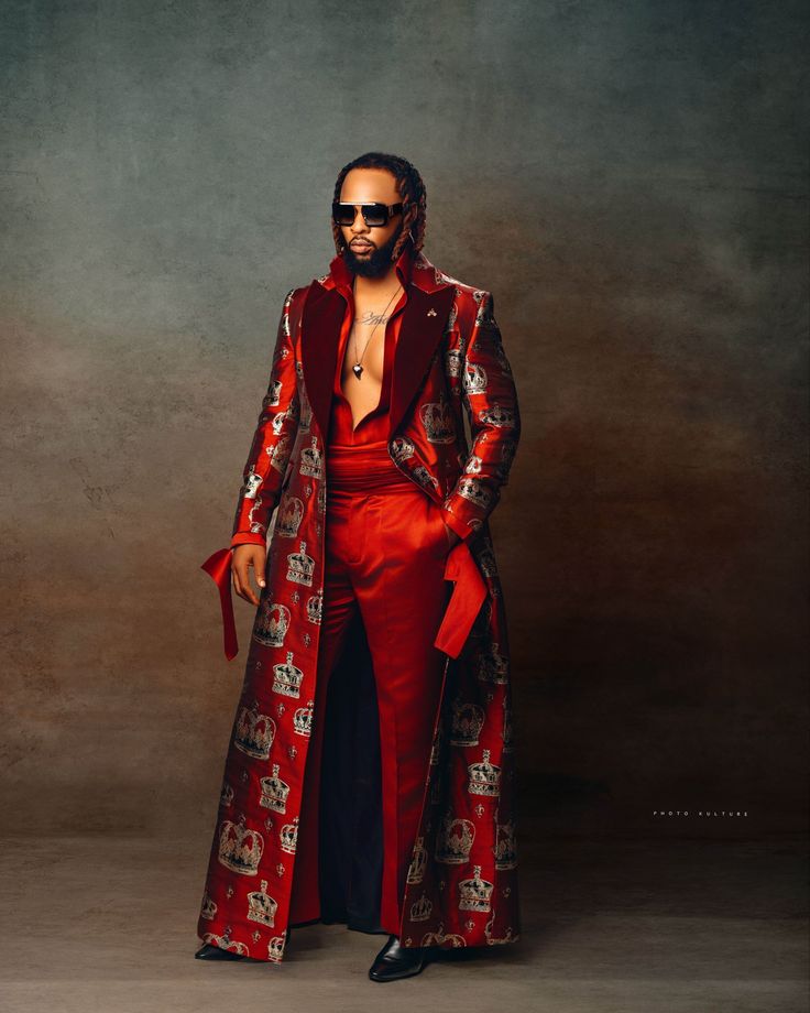 What Audiences Borrow Is Bigger Than the Outfit