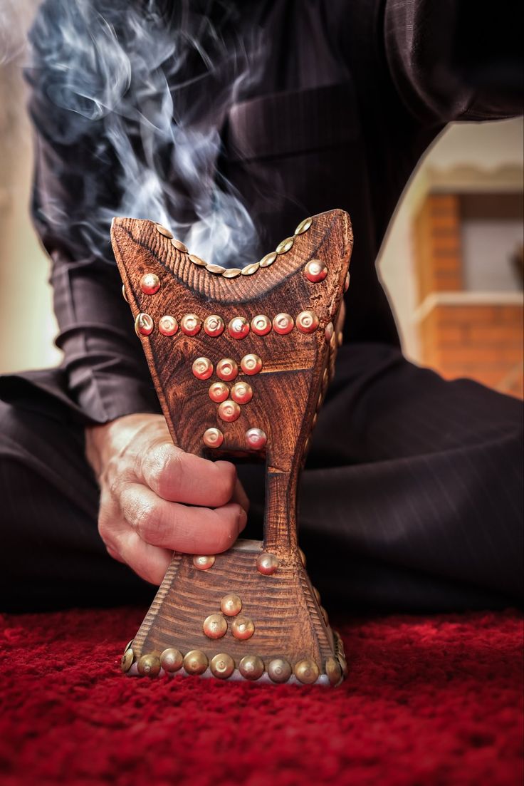 Henna, Kohl, and the Broader Beauty Architecture