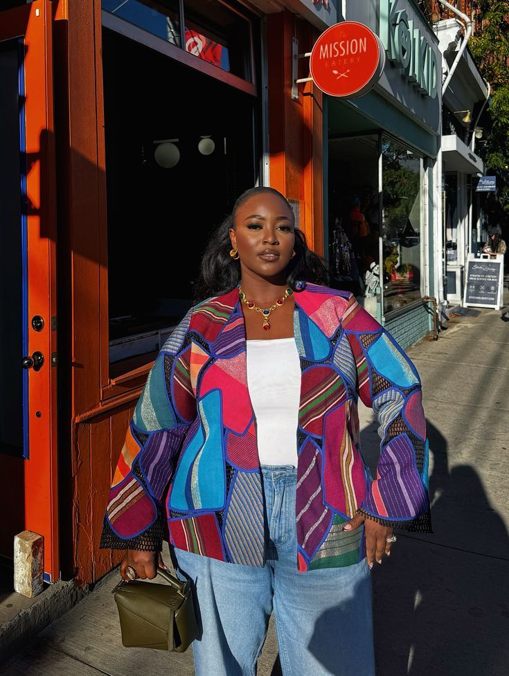Respectability: The Print That Speaks Before You Do